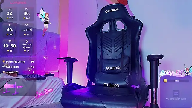 LuciaMorggan