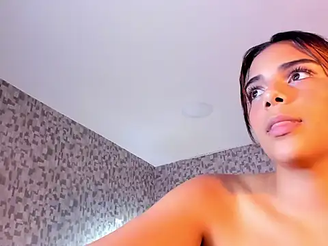 TalianaMoon webcam stripchat model stream image