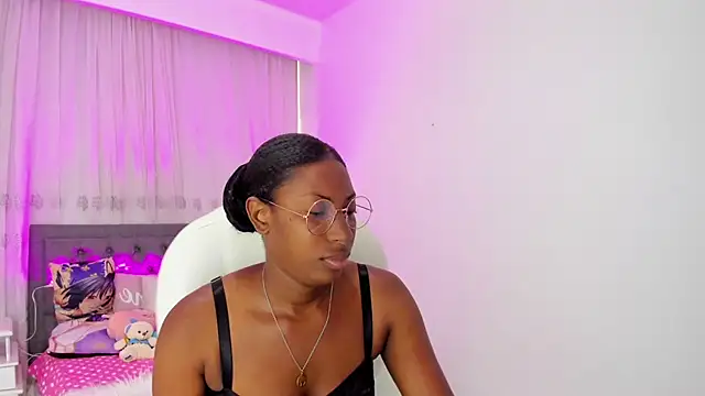 Nana_cooper1 webcam stripchat model stream image