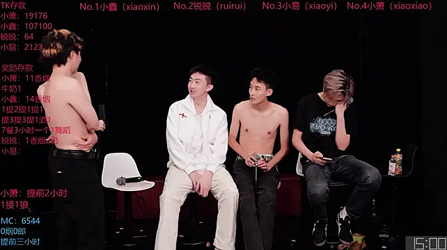Chenyong123
