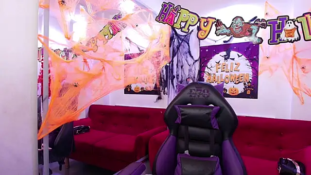 Lilith_Mills webcam stripchat model stream image