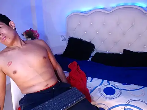 Zeno_Dean live cam on StripChat