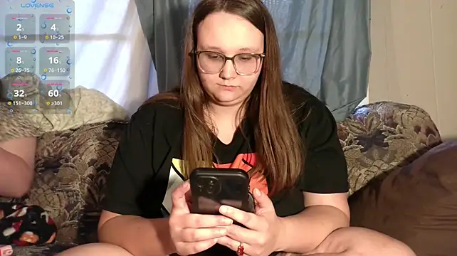 TurtleLady420 live sex cam