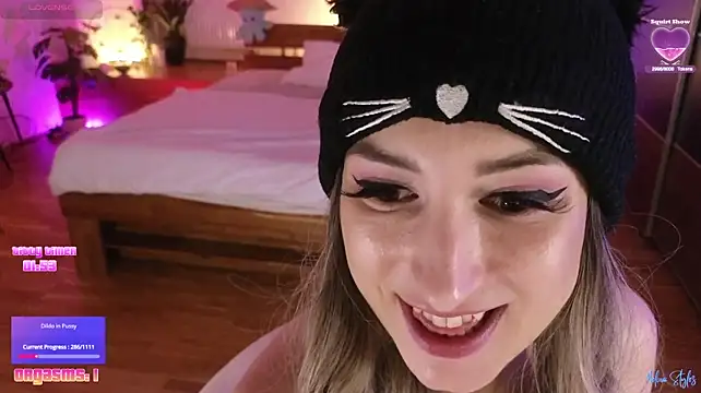 melinastyles