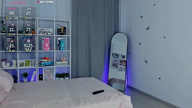 Emilyrighter1 live cam on StripChat