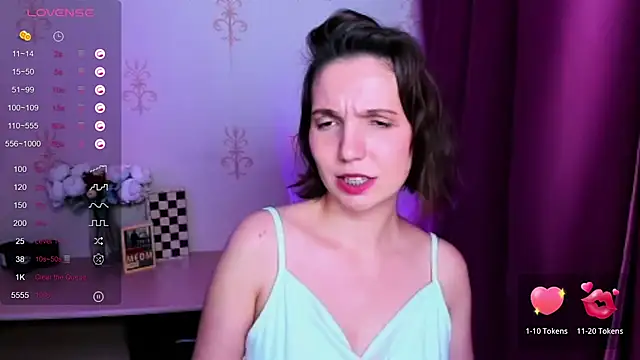 KindHazelHere_