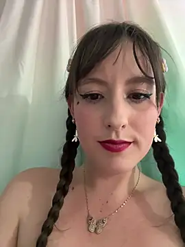 Belly_Rosse live cam preview