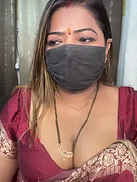 Lovely-Geet live cam preview
