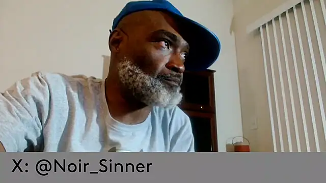 sinnernoir
