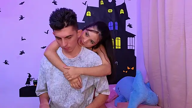 Ana_and_Leo