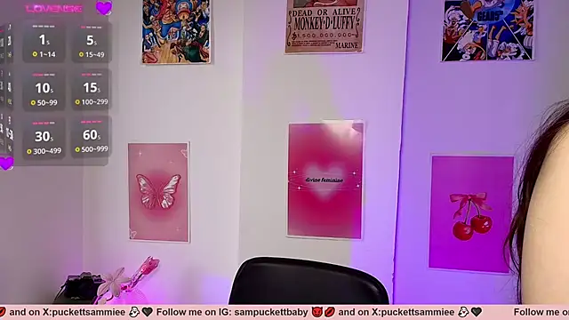 Sampuckettbaby