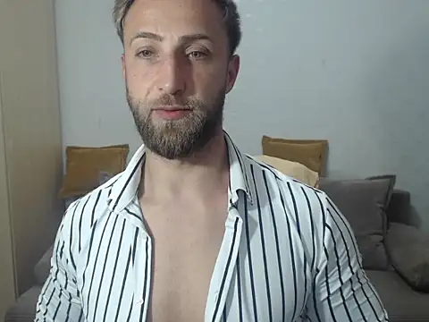 BlondEagleMuscle