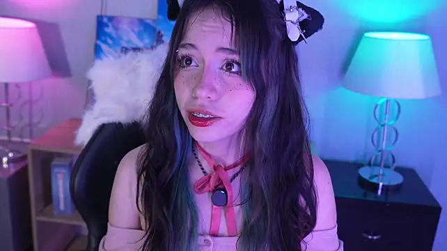 kitticam live cam on StripChat