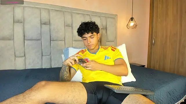 Kairoxxx_ webcam