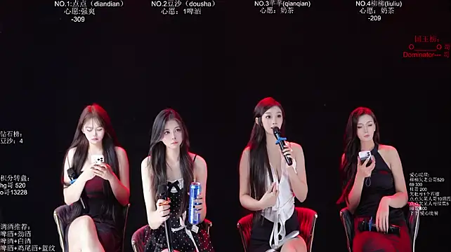 JY-6688