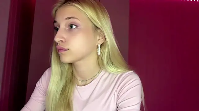 FiveFootBlonde