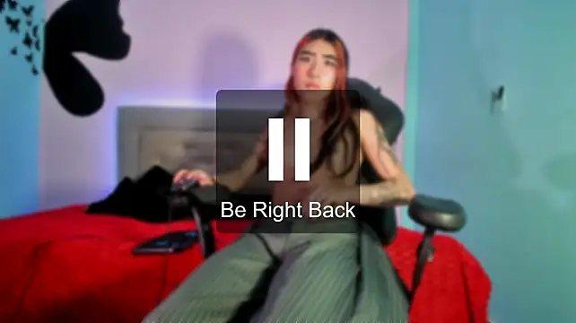 Danna_Tayy live cam preview