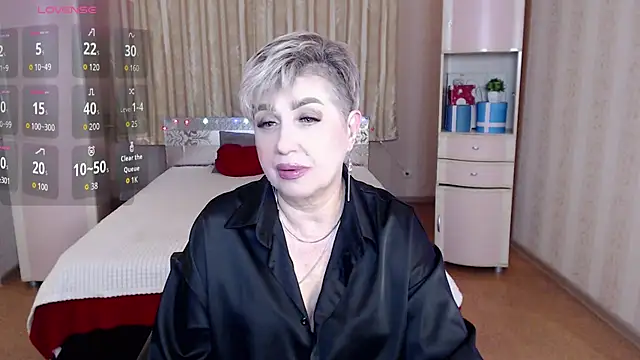 sexy_milffa live cam preview
