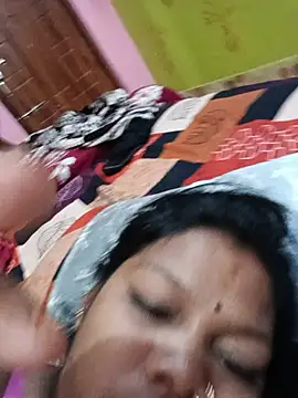 SAHIBAHOTBHABHI