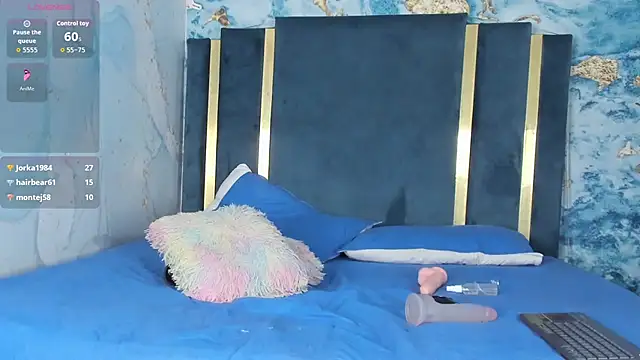 Ssara_marquez live cam preview