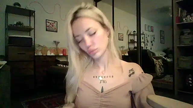 Calverina live cam preview