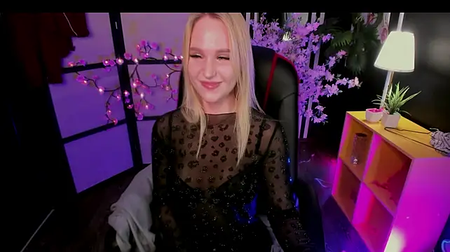 Blondie_Muse