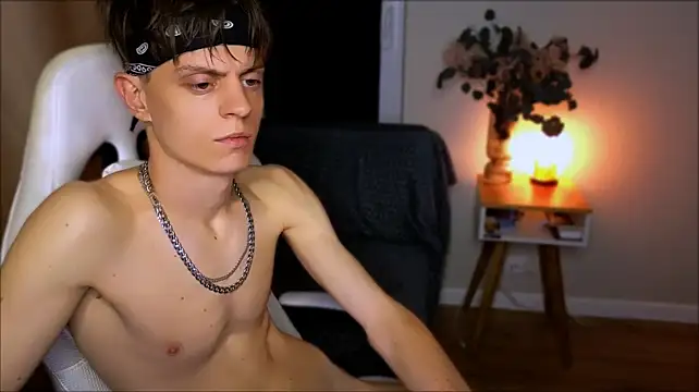 JoelxLane