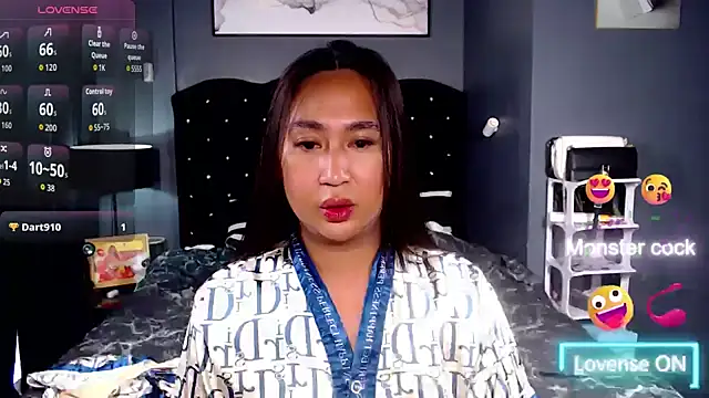 HOTTESTCANDYTS webcam