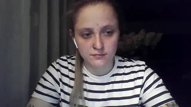 LeaWetGirl