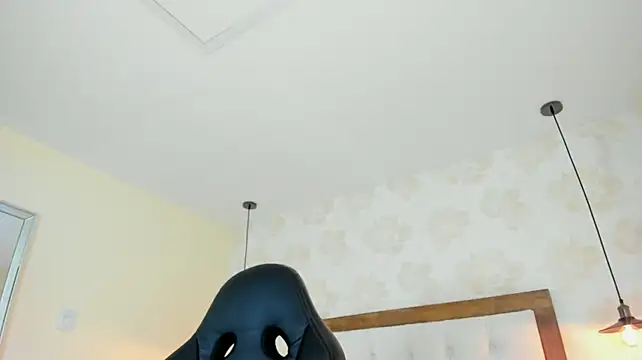 IRISCLARK1 webcam stripchat model stream image