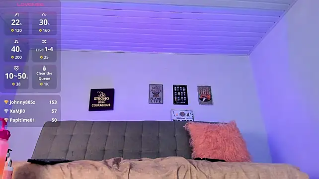 elizabethboltXXX