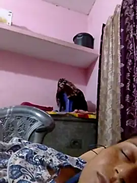 Varsha_96 webcam stripchat model stream image