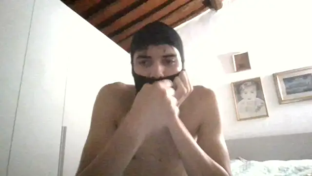 Ares_BD live cam on StripChat