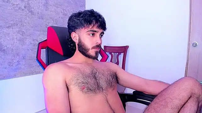 novacryx (M twink) - Complete the goal for make me cum guys!!
