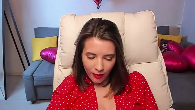 Anita_Robby live cam on StripChat