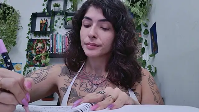 TaliMajesty