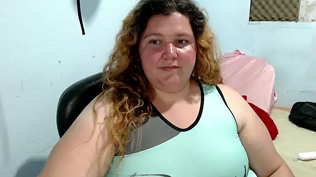 bbwsquirt29 webcam