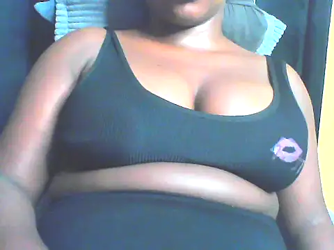 EboniesBelle webcam stripchat model stream image