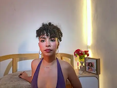 TamaraMontielP webcam stripchat model stream image