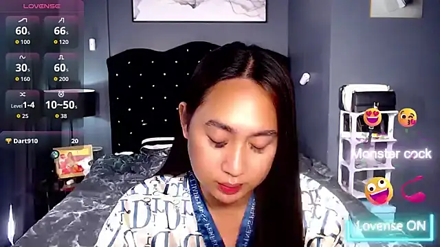 HOTTESTCANDYTS webcam