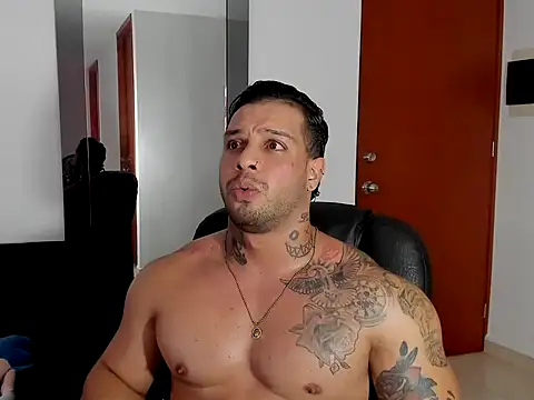 MarckMathews webcam