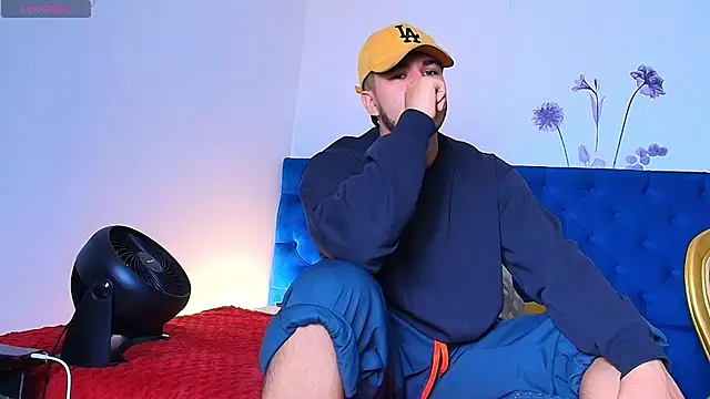 jeisonstark
