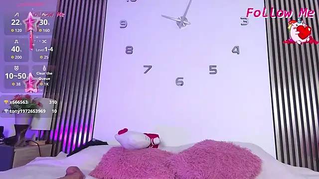 Juliette_Doll_ live sex cam