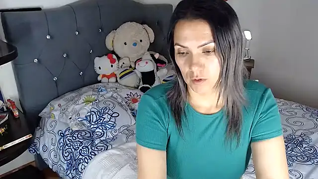 Chantal_hott webcam