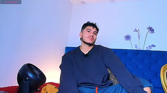 jeisonstark webcam
