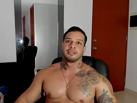 MarckMathews