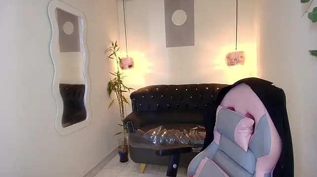 angelbluemilf webcam stripchat model stream image