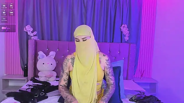 Nayla-Mouna