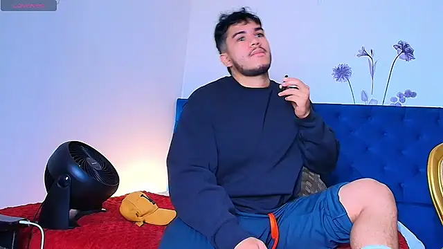 jeisonstark