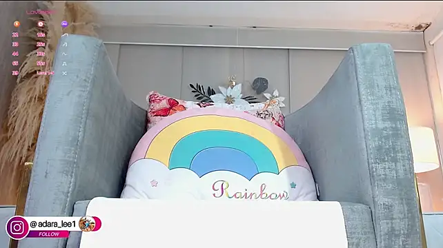 adara_le (F milf) - blowjob